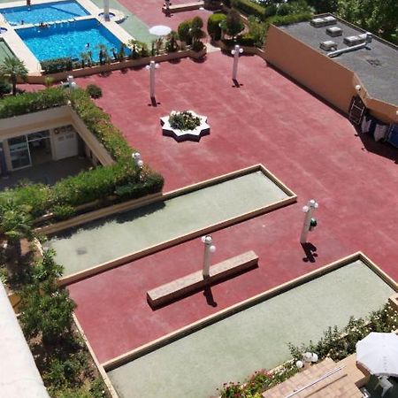 Apartamento En Apolo 7 A 100Mts De La Playa Calp Exterior foto