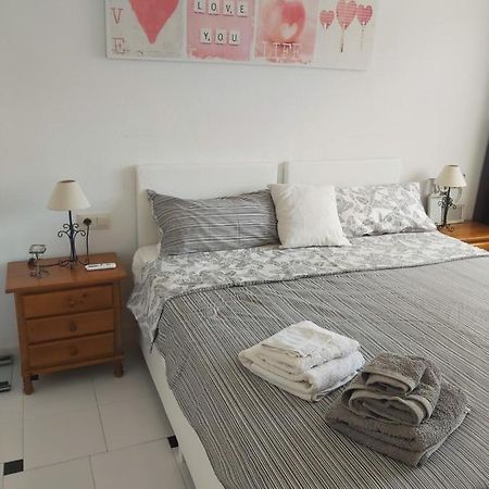 Apartamento En Apolo 7 A 100Mts De La Playa Calp Exterior foto