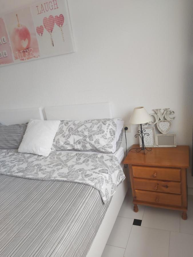 Apartamento En Apolo 7 A 100Mts De La Playa Calp Exterior foto