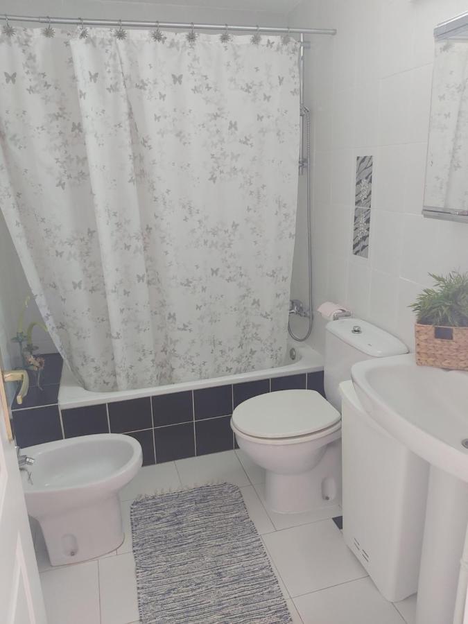 Apartamento En Apolo 7 A 100Mts De La Playa Calp Exterior foto