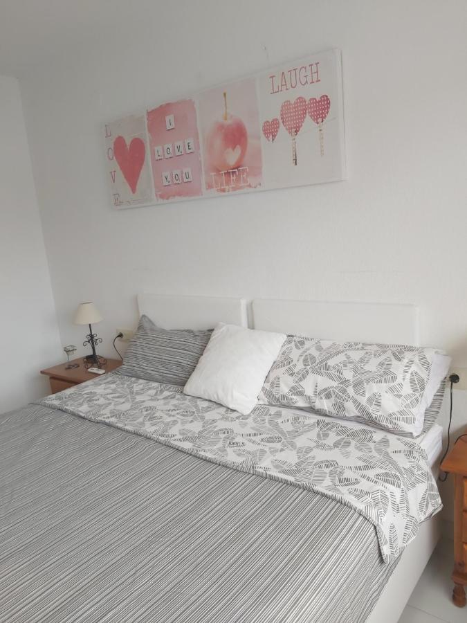 Apartamento En Apolo 7 A 100Mts De La Playa Calp Exterior foto