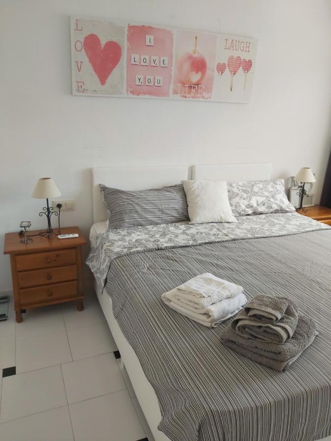 Apartamento En Apolo 7 A 100Mts De La Playa Calp Exterior foto